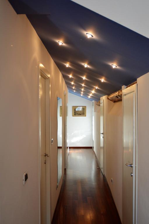 Sunflower Apartment With Private Terrace And Lift Genoa Ngoại thất bức ảnh