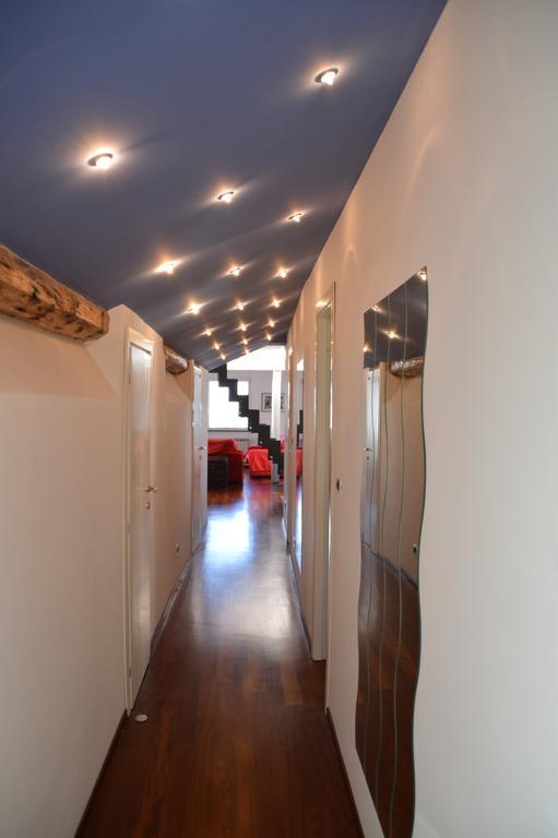 Sunflower Apartment With Private Terrace And Lift Genoa Ngoại thất bức ảnh